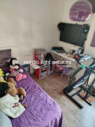 Piso en venta en La Luz - El Torcal en Málaga