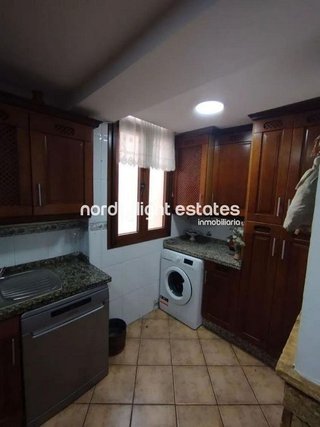 Piso en venta en La Luz - El Torcal en Málaga
