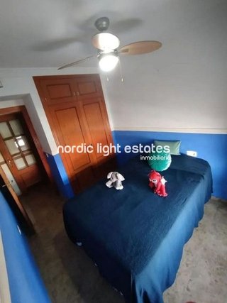Piso en venta en La Luz - El Torcal en Málaga