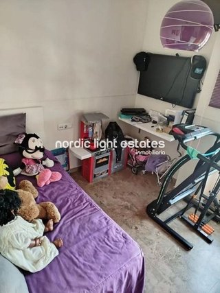 Piso en venta en La Luz - El Torcal en Málaga