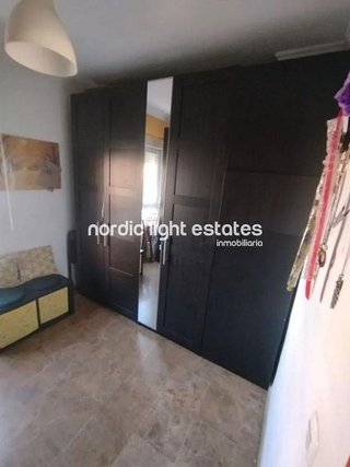Piso en venta en La Luz - El Torcal en Málaga