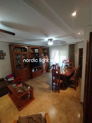 Piso en venta en La Luz - El Torcal en Málaga