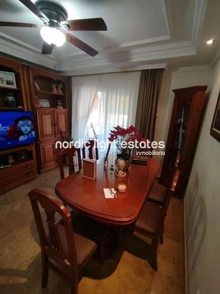 Piso en venta en La Luz - El Torcal en Málaga