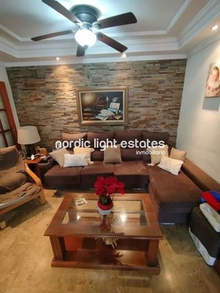 Piso en venta en La Luz - El Torcal en Málaga