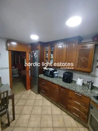 Piso en venta en La Luz - El Torcal en Málaga