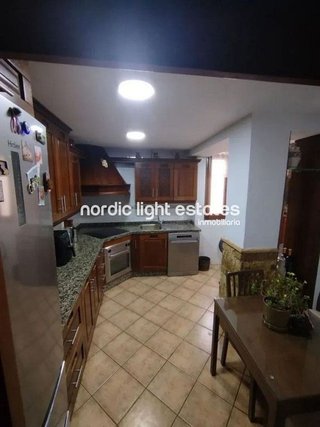 Piso en venta en La Luz - El Torcal en Málaga