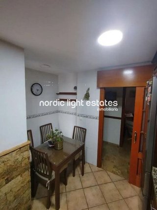 Piso en venta en La Luz - El Torcal en Málaga