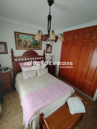 Piso en venta en La Luz - El Torcal en Málaga