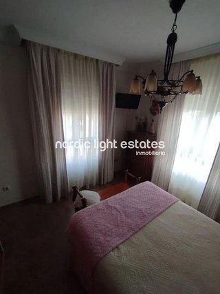 Piso en venta en La Luz - El Torcal en Málaga