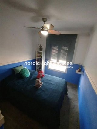 Piso en venta en La Luz - El Torcal en Málaga