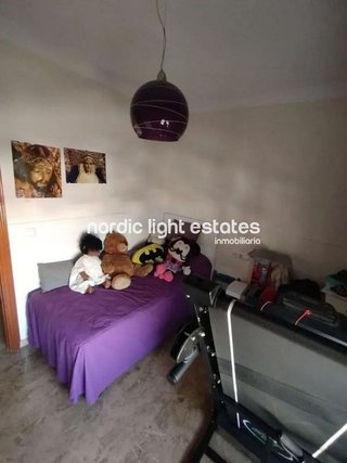 Piso en venta en La Luz - El Torcal en Málaga