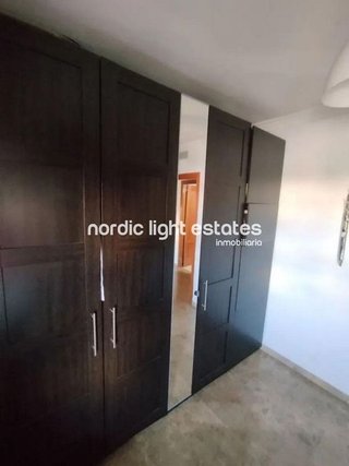 Piso en venta en La Luz - El Torcal en Málaga