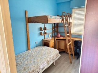 Piso en venta en Los Bloques en Zamora