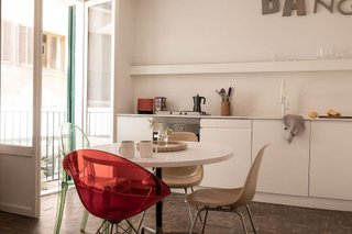 Piso en venta en Mercat  - La Missió - Plaça dels Patins en Palma de Mallorca