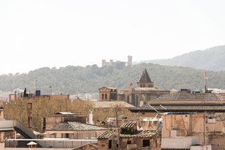 Piso en venta en Mercat  - La Missió - Plaça dels Patins en Palma de Mallorca