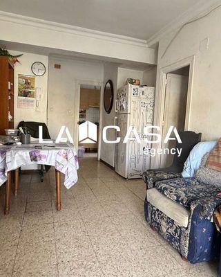 Piso en venta en Tres Huertas - El Torrejón - El Cerezo en Sevilla