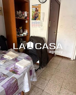 Piso en venta en Tres Huertas - El Torrejón - El Cerezo en Sevilla