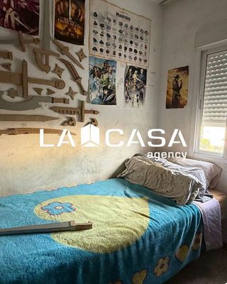 Piso en venta en Tres Huertas - El Torrejón - El Cerezo en Sevilla