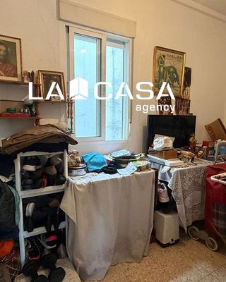 Piso en venta en Tres Huertas - El Torrejón - El Cerezo en Sevilla