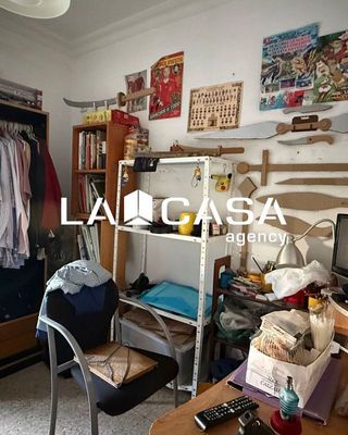 Piso en venta en Tres Huertas - El Torrejón - El Cerezo en Sevilla