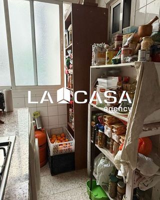 Piso en venta en Tres Huertas - El Torrejón - El Cerezo en Sevilla