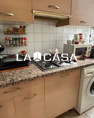 Piso en venta en Tres Huertas - El Torrejón - El Cerezo en Sevilla