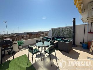 Dúplex en venta en Picassent