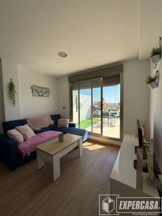 Dúplex en venta en Picassent