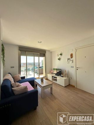 Dúplex en venta en Picassent