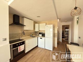 Dúplex en venta en Picassent