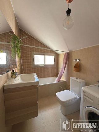 Dúplex en venta en Picassent