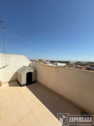 Dúplex en venta en Picassent