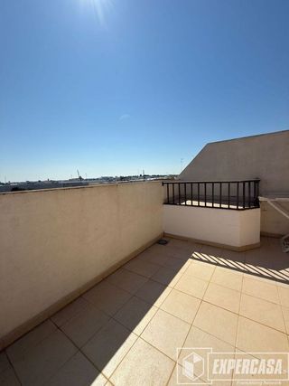 Dúplex en venta en Picassent