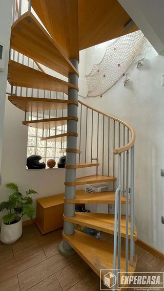 Dúplex en venta en Picassent