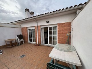 Ático en venta en Zona de San Cayetano en Churriana de la Vega