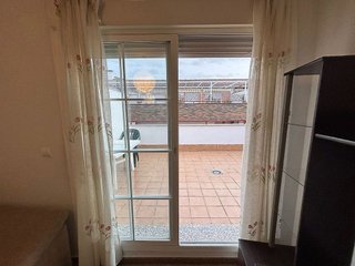 Ático en venta en Zona de San Cayetano en Churriana de la Vega