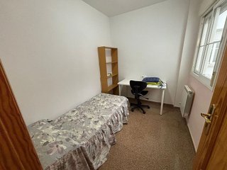 Ático en venta en Zona de San Cayetano en Churriana de la Vega