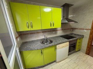 Ático en venta en Zona de San Cayetano en Churriana de la Vega