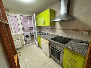 Ático en venta en Zona de San Cayetano en Churriana de la Vega