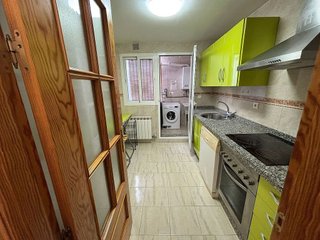 Ático en venta en Zona de San Cayetano en Churriana de la Vega