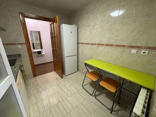 Ático en venta en Zona de San Cayetano en Churriana de la Vega