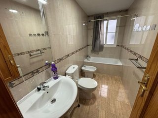 Ático en venta en Zona de San Cayetano en Churriana de la Vega