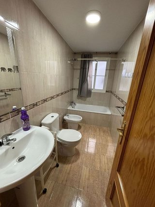 Ático en venta en Zona de San Cayetano en Churriana de la Vega