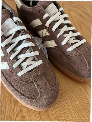 Adidas Handball Spezial Earth Strata Gum 42