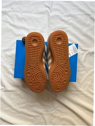 Adidas Handball Spezial Earth Strata Gum 40.5