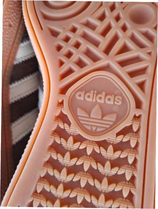 Adidas Handball Spezial Marrón Talla 38.5