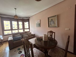 Piso en venta en San Lázaro - Otero - Villafría en Oviedo