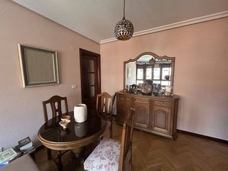 Piso en venta en San Lázaro - Otero - Villafría en Oviedo
