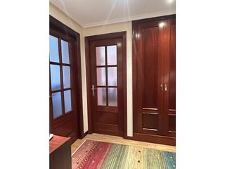 Piso en venta en San Lázaro - Otero - Villafría en Oviedo