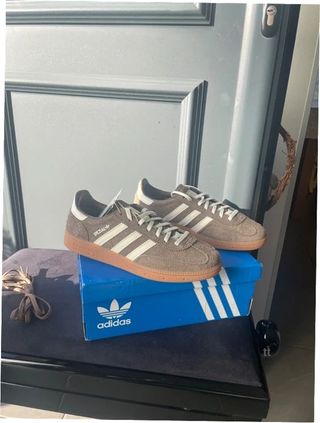 Adidas Spezial Earth Strata Gum 38.5